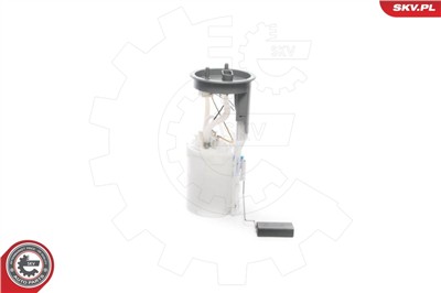 ESEN SKV 02SKV762
