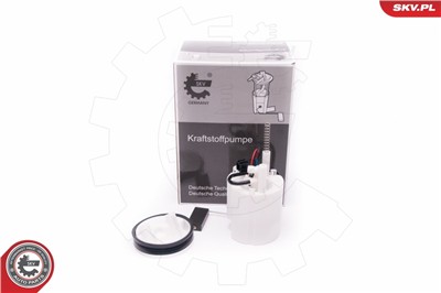 ESEN SKV 02SKV768 EAN: 5901947341728.