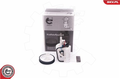 ESEN SKV 02SKV769 EAN: 5901947341735.