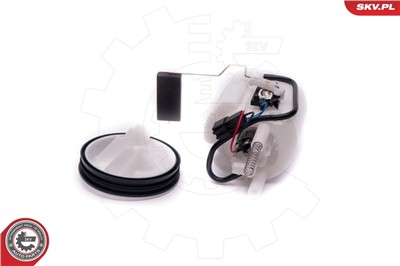 ESEN SKV 02SKV769 EAN: 5901947341735.