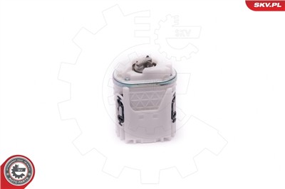 ESEN SKV 02SKV773 EAN: 5901947341773.