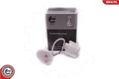 ESEN SKV 02SKV774 EAN: 5901947341780.