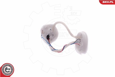 ESEN SKV 02SKV774 EAN: 5901947341780.