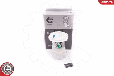 ESEN SKV 02SKV777 EAN: 5901947341810.