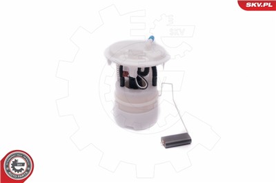 ESEN SKV 02SKV777 EAN: 5901947341810.