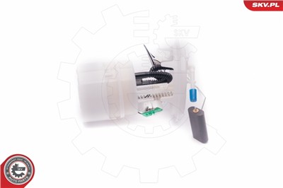 ESEN SKV 02SKV777 EAN: 5901947341810.