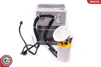 ESEN SKV 02SKV779 EAN: 5901947341834.