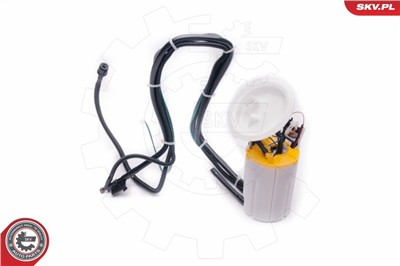 ESEN SKV 02SKV779 EAN: 5901947341834.