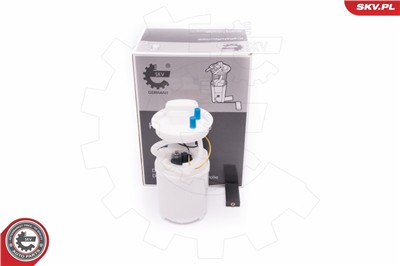 ESEN SKV 02SKV781 EAN: 5901947341858.