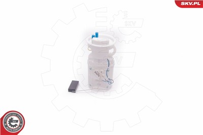 ESEN SKV 02SKV781 EAN: 5901947341858.