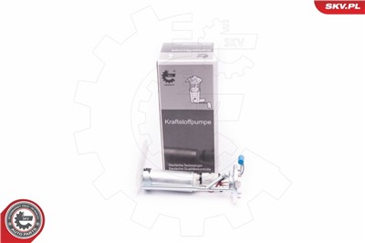 ESEN SKV 02SKV784 EAN: 5901947341889.