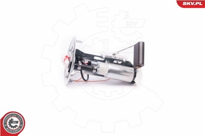 ESEN SKV 02SKV787 EAN: 5901947341919.