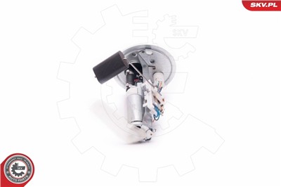 ESEN SKV 02SKV787 EAN: 5901947341919.