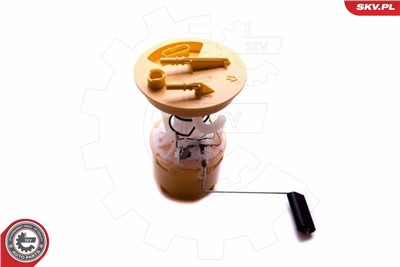 ESEN SKV 02SKV816 EAN: 5903968406035.