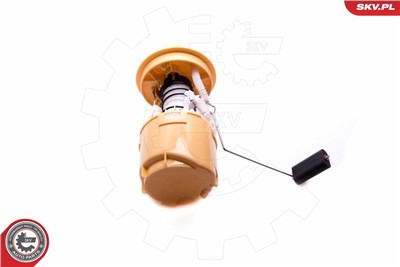 ESEN SKV 02SKV816 EAN: 5903968406035.
