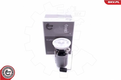 ESEN SKV 02SKV817 EAN: 5903968406066.