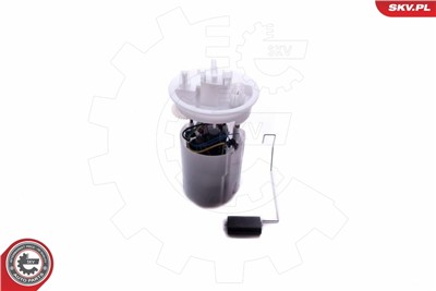 ESEN SKV 02SKV817 EAN: 5903968406066.