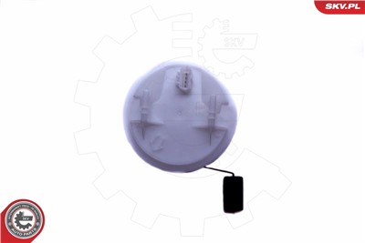 ESEN SKV 02SKV818 EAN: 5903968406097.