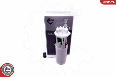 ESEN SKV 02SKV827 EAN: 5903968406318.