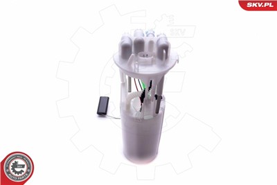 ESEN SKV 02SKV827 EAN: 5903968406318.