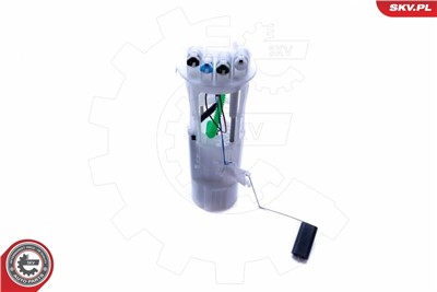 ESEN SKV 02SKV827 EAN: 5903968406318.