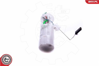 ESEN SKV 02SKV827 EAN: 5903968406318.