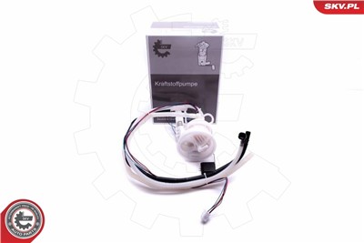 ESEN SKV 02SKV829 EAN: 5903968406394.