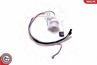 ESEN SKV 02SKV829 EAN: 5903968406394.