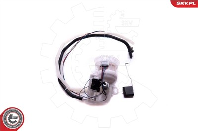 ESEN SKV 02SKV829 EAN: 5903968406394.