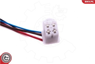 ESEN SKV 02SKV829 EAN: 5903968406394.