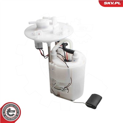 ESEN SKV 02SKV863 EAN: 5906302241552.