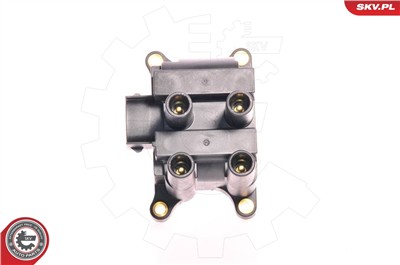 ESEN SKV 03SKV015 EAN: 5901947300145.