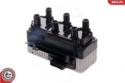 ESEN SKV 03SKV049 EAN: 5901947300480.