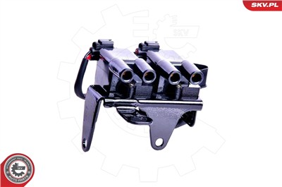 ESEN SKV 03SKV052 EAN: 5901947300510.