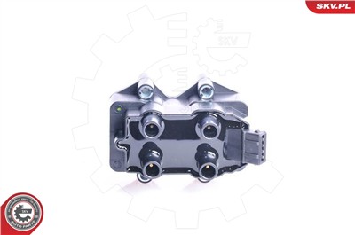 ESEN SKV 03SKV064 EAN: 5901947300633.