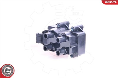 ESEN SKV 03SKV064 EAN: 5901947300633.