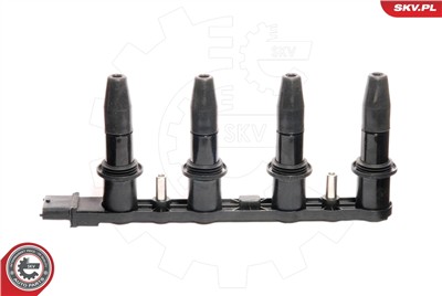 ESEN SKV 03SKV123 EAN: 5901947301159.