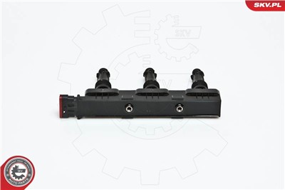 ESEN SKV 03SKV125 EAN: 5901947301173.