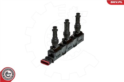 ESEN SKV 03SKV125 EAN: 5901947301173.