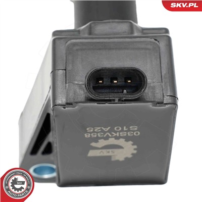 ESEN SKV 03SKV358 EAN: 5906302246724.