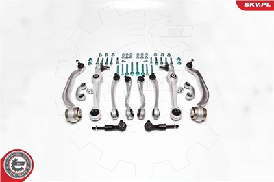 ESEN SKV 04SKV100 EAN: 5901947311301.