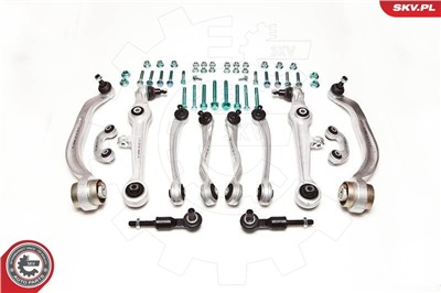 ESEN SKV 04SKV100 EAN: 5901947311301.