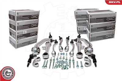 ESEN SKV 04SKV100 EAN: 5901947311301.