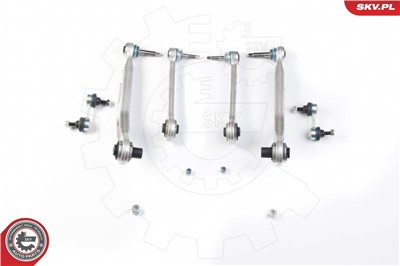 ESEN SKV 04SKV140 EAN: 5901947319475.