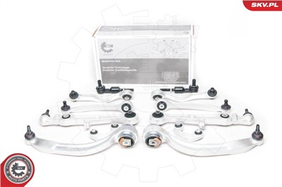 ESEN SKV 04SKV250 EAN: 5901947326855.