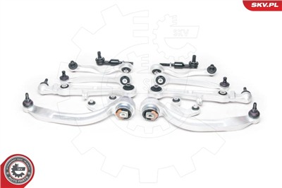 ESEN SKV 04SKV250 EAN: 5901947326855.