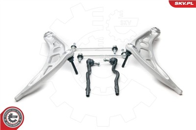 ESEN SKV 04SKV330 EAN: 5901947326923.