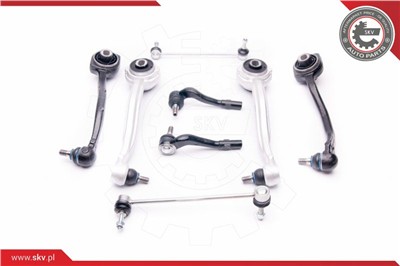 ESEN SKV 04SKV340 EAN: 5901947326930.