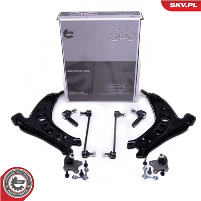 ESEN SKV 04SKV740 EAN: 5903968466770.