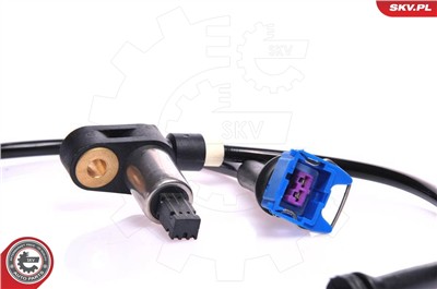 ESEN SKV 06SKV091 EAN: 5901947302811.